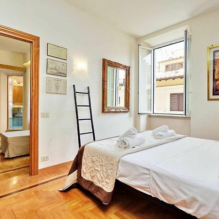 Appartamento Borgo Pio Roma Esterno foto